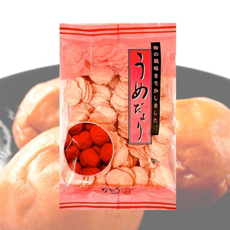 うめだより