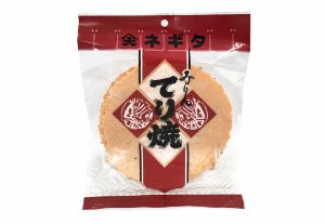 みりんてり焼