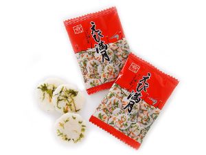 えび満月